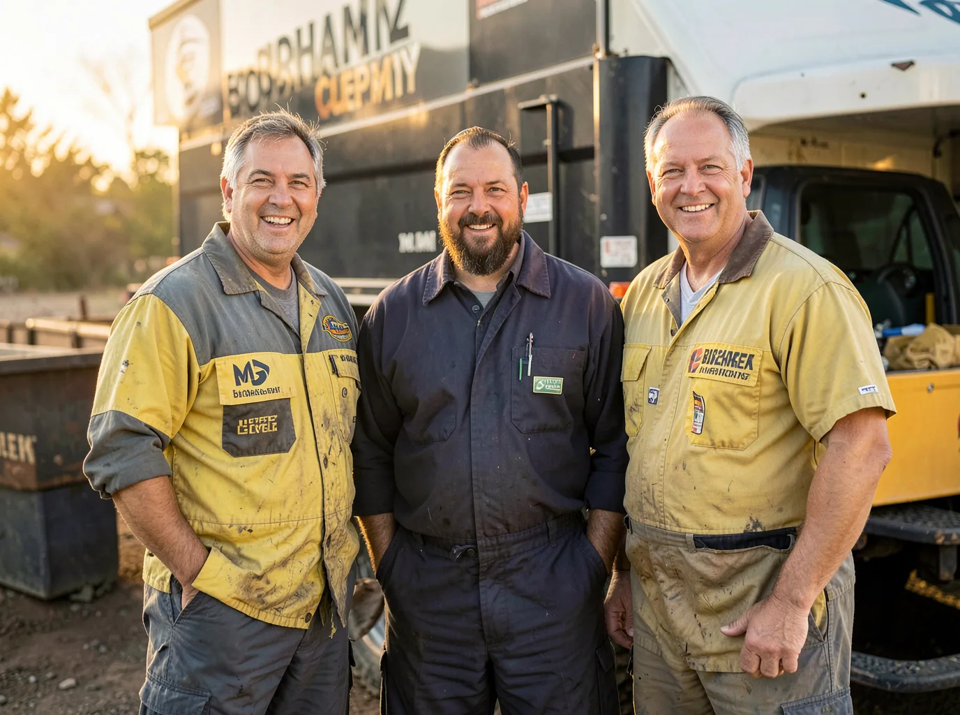 Sewage Cleanup company in Letart, WV